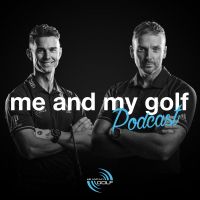 Me And My Golf Podcast cover