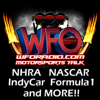 WFO Radio Podcast cover