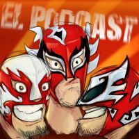 Podcast PR cover
