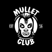 Mullet Club cover