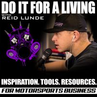 DO IT FOR A LIVING cover