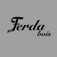 The Ferdacast cover