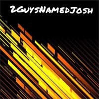 2 Guys Named Josh cover