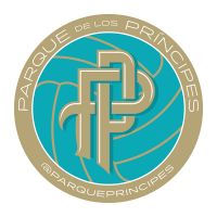 Parque de los Príncipes cover