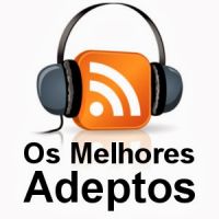 Os Melhores Adeptos cover