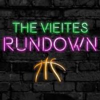 The Vieites Rundown cover