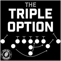 The Triple Option cover