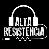 Alta Resistencia cover