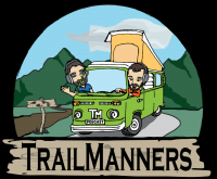 TrailManners cover