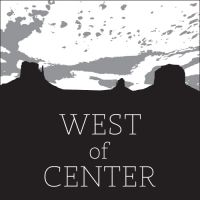 West Of Center cover