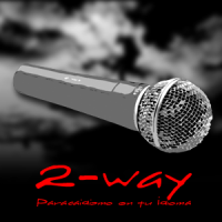 2-Way cover