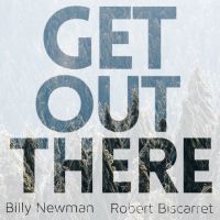 Get Out There Podcast cover