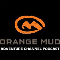 Orange Mud Adventure Channel cover