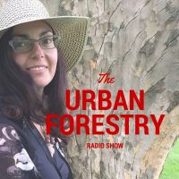 Urban Forestry Radio cover