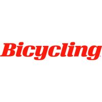 Bicycling SA cover