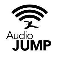 AudioJUMP - Parkour People Podcast cover