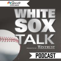 White Sox Talk Podcast cover