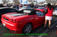 Supercar Sunday "test" video-blog cover
