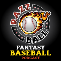 Fantasy Baseball Blog at Razzball.com cover