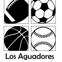 Los Aguadores cover