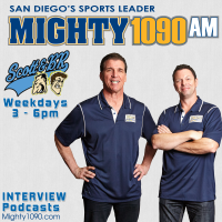Scott and BR - Interviews cover