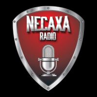 Necaxa Radio cover