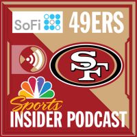 The 49ers Insider Podcast cover