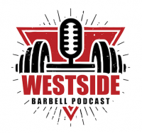 Westside Barbell cover