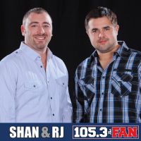 Shan and RJ cover