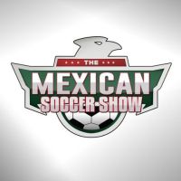 The Mexican Soccer Show cover