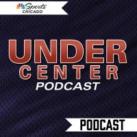 Under Center Podcast cover