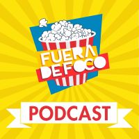 Fuera de Foco cover