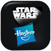 COLECCION STAR WARS HASBRO MEXICO cover