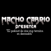 Macho Cabrio Revival cover