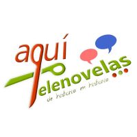 Aquí Telenovelas cover