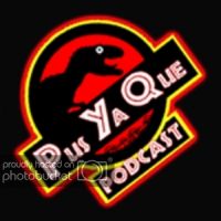 Pus Ya Qué! Podcast cover