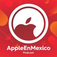 ApplePodcastMX cover