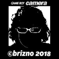 Podcast de Brizno El Fantasma Negro cover