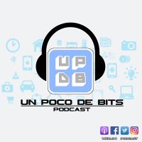 UPDB Podcast cover