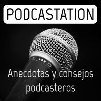Podcastation cover