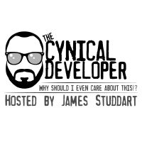 The Cynical Developer cover