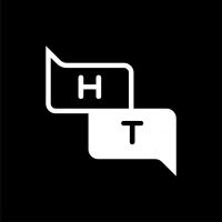 Hacker Talk cover
