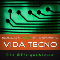 VidaTecnoPodcast cover