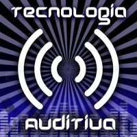 Tecnologia Auditiva cover