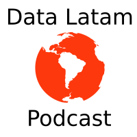 Data Latam Podcast cover