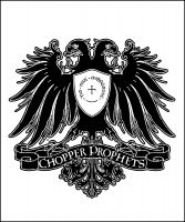 Chopper Prophets cover
