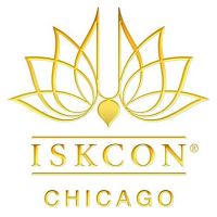 ISKCON Chicago cover