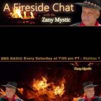 A Fireside Chat with Lance White cover
