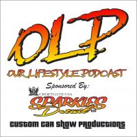 Our Lifestyle: Presented by Sparkles Detail, Orange Beach Invasion & Scrapin' the Coast cover