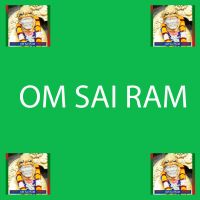 Om Sai Ram cover